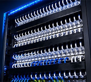 Network Infrastructure