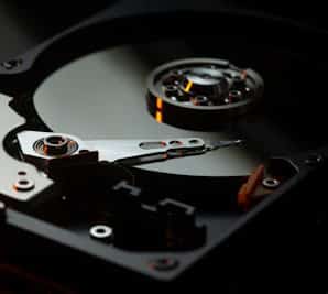 Servers & Systems