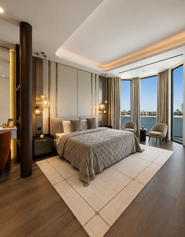 Fit-Out and Renovation