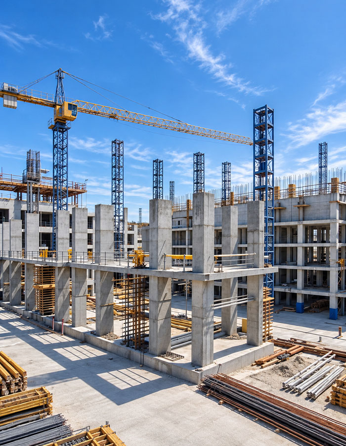 Civil and Structural